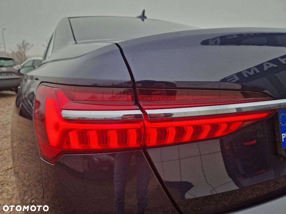 Audi A6 Limousine - 22