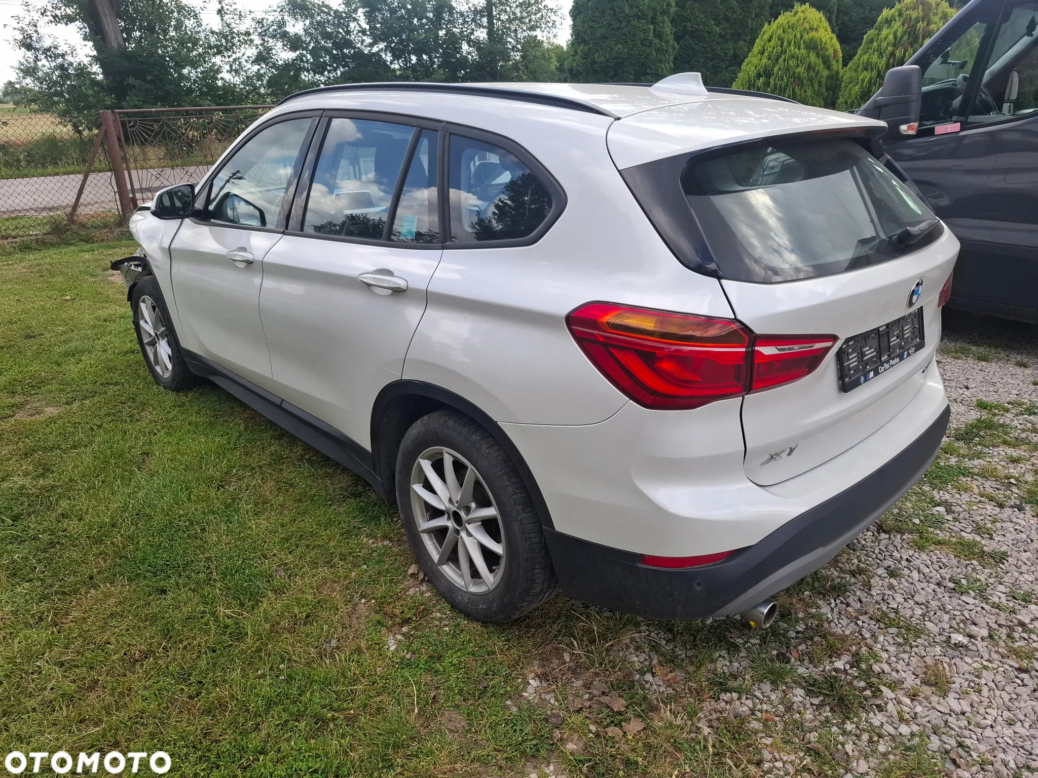 BMW X1 - 6
