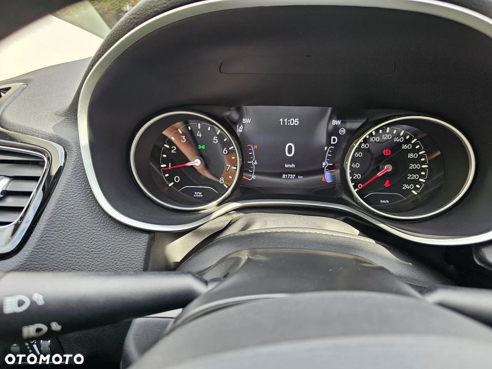 Jeep Compass 1.4 MultiAir Active Drive Automatik Limited - 22