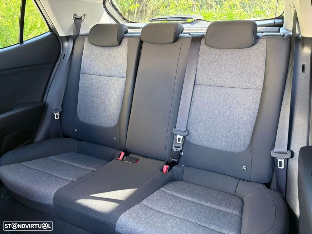 Kia Stonic 1.2 Dynamic - 49
