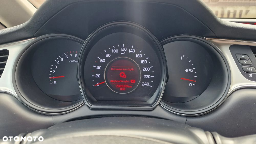 Kia Ceed Cee'd 1.4 M - 20