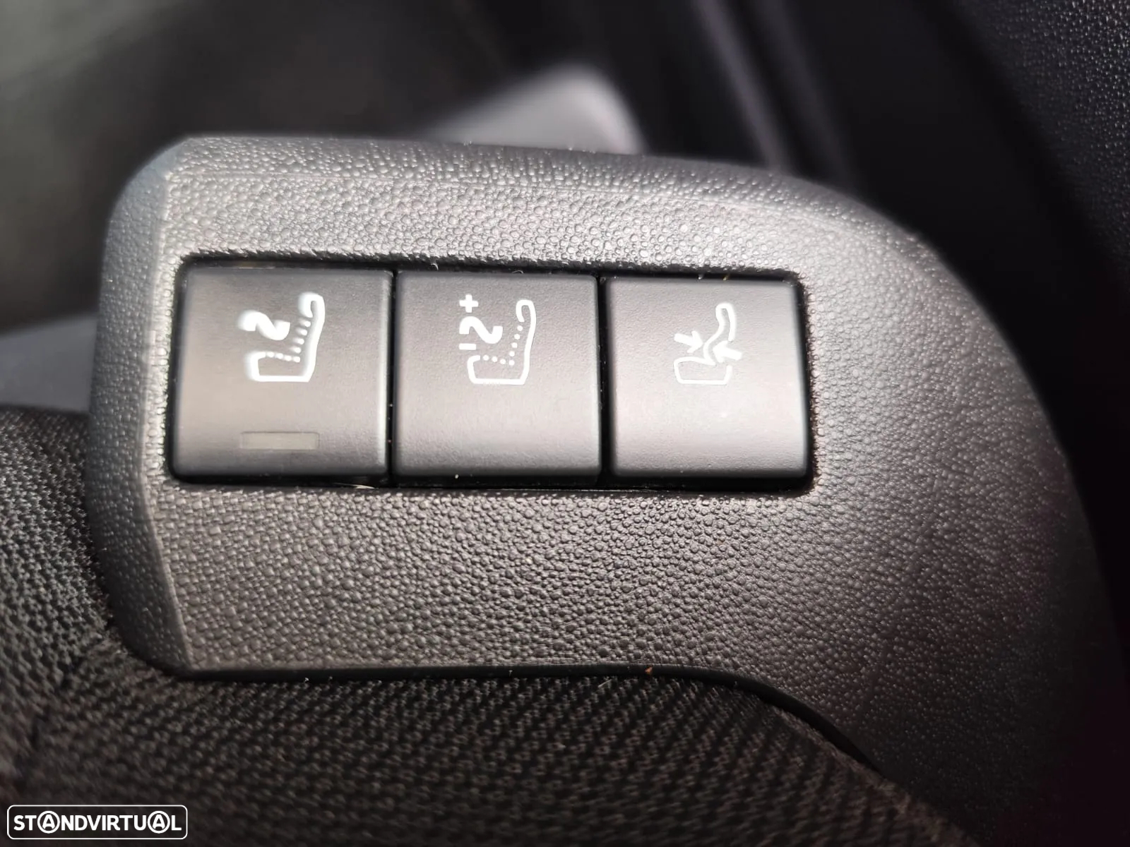 Citroën C4 Grand Picasso 1.6 e-HDi Exclusive ETG6 - 20