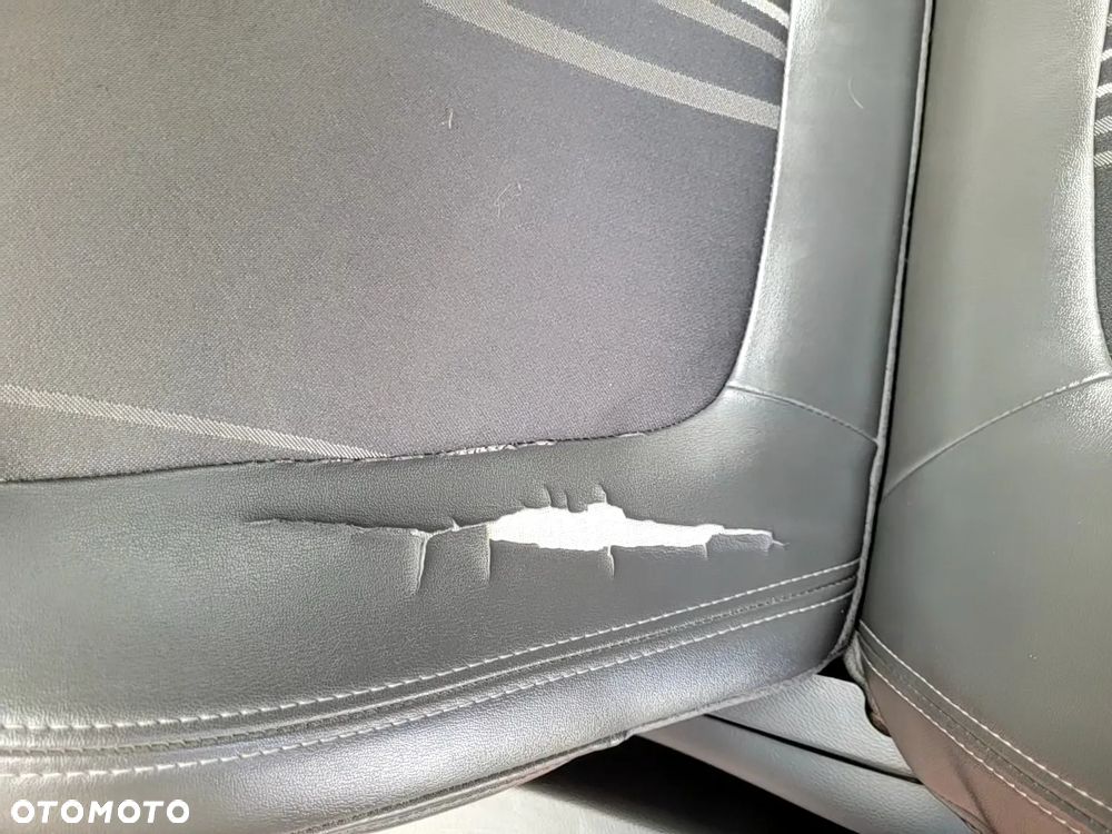 Chevrolet Spark 1.2 LS+ - 8