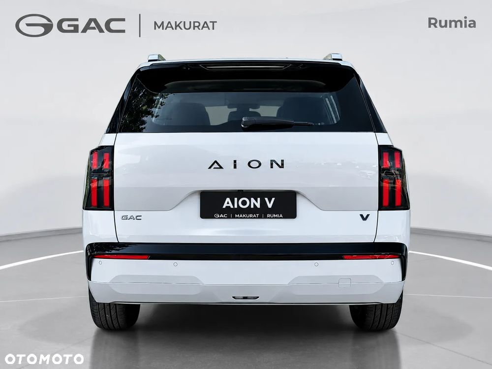 GAC AION V - 7