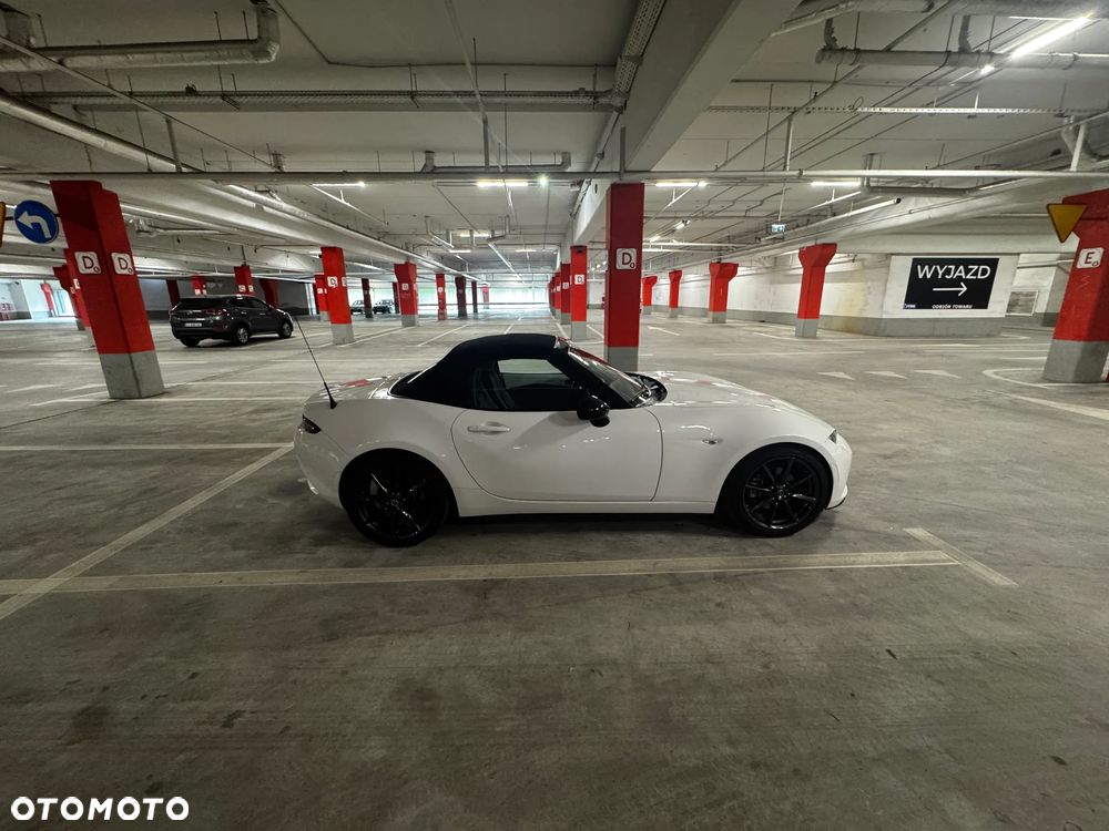 Mazda MX-5 2.0 Skypassion - 14