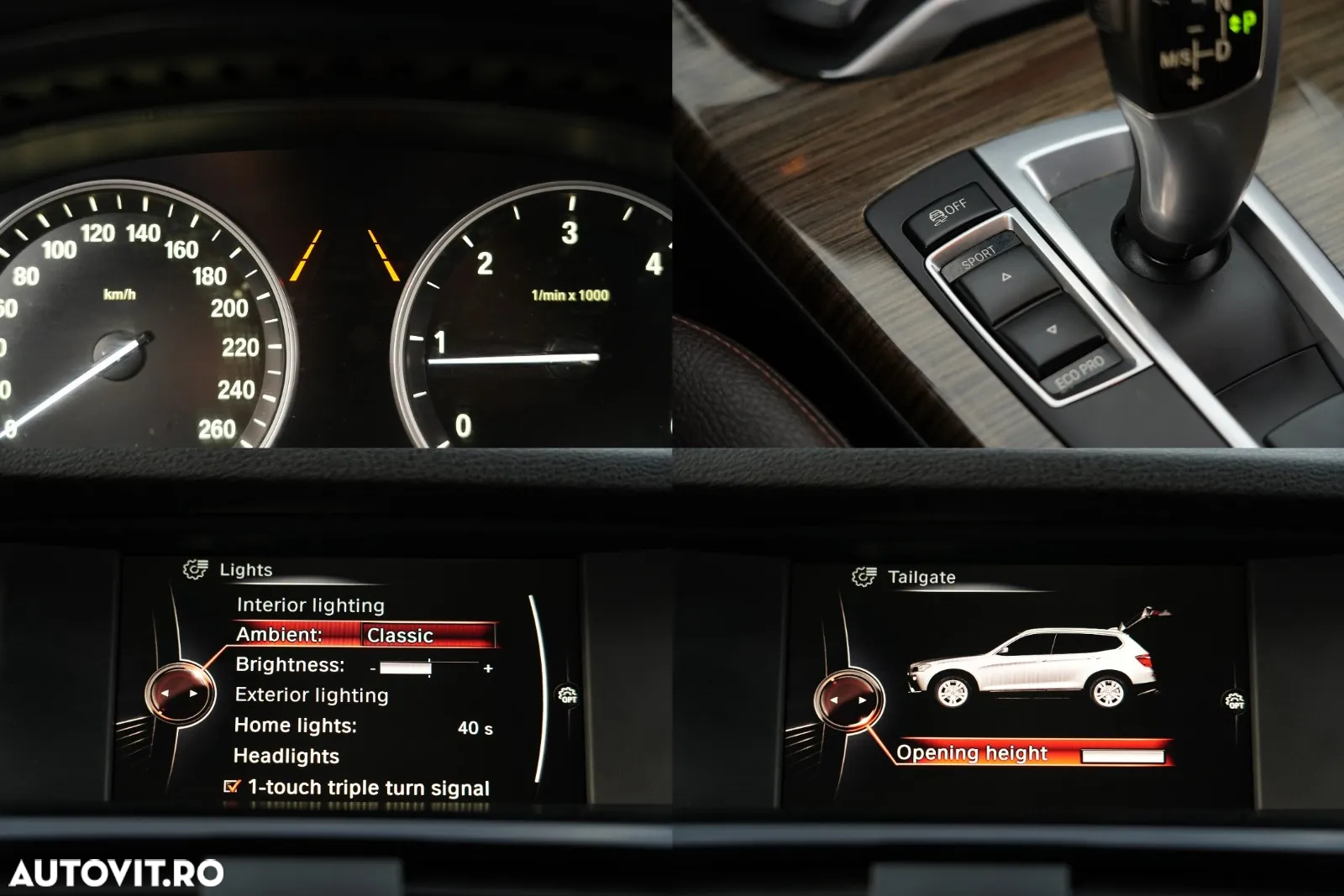BMW X3 sDrive18d AT MHEV - 15
