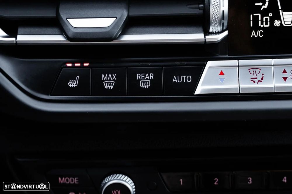 BMW 218 Gran Coupé d Pack Desportivo M - 25