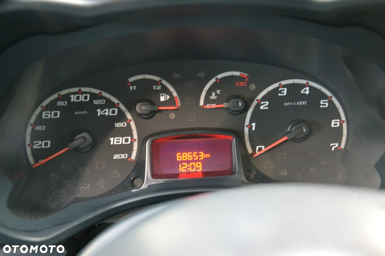 Ford KA - 18