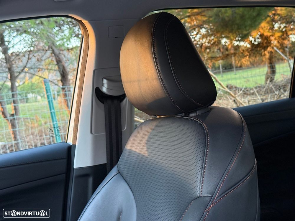 MG HS 1.5 Plug-in Hybrid Luxury - 44