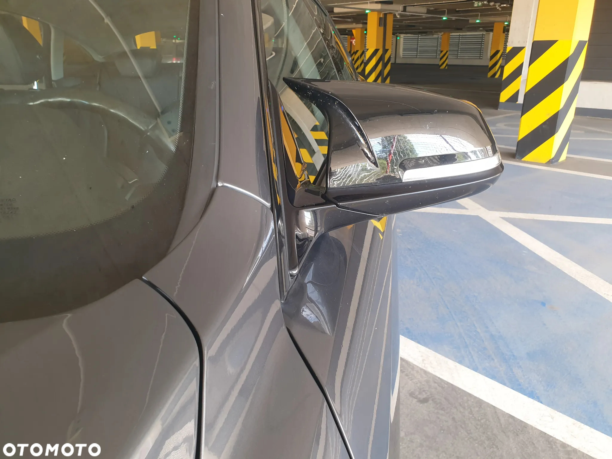 BMW Seria 4 425d Advantage - 11