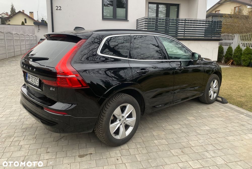 Volvo XC 60 D5 AWD Momentum - 5