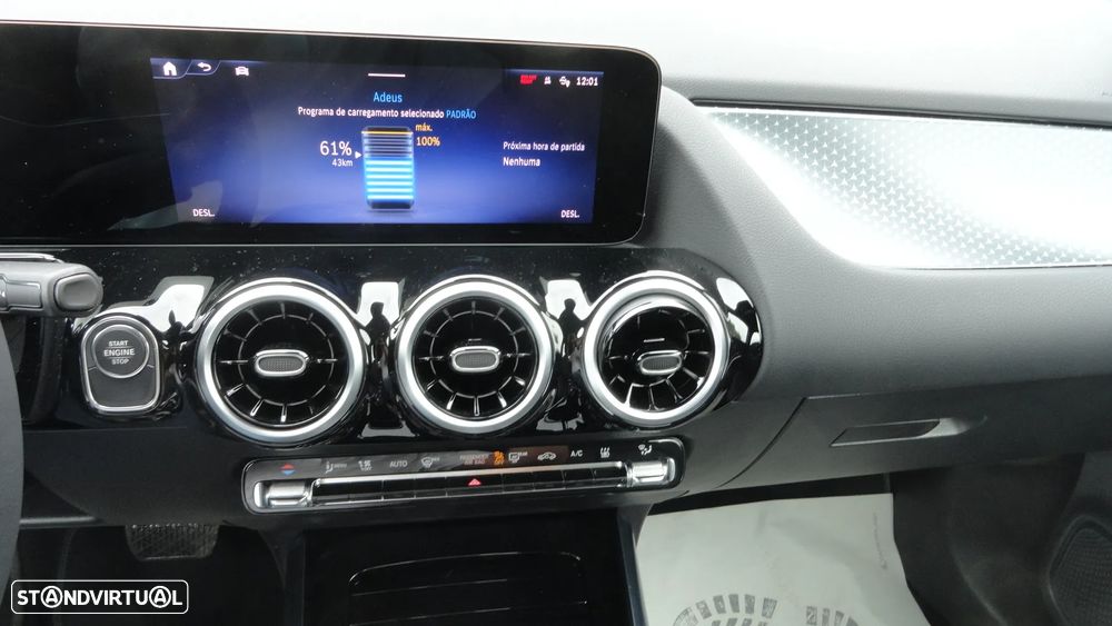 Mercedes-Benz GLA 250 - 14