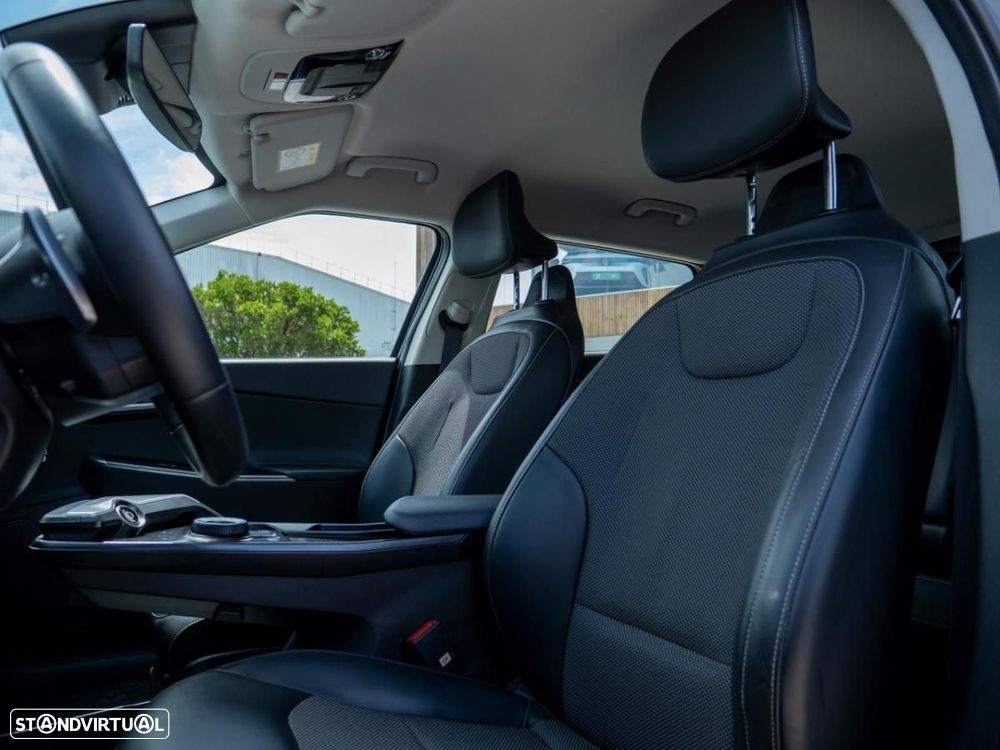 Kia EV6 77,4-kWh Business - 23