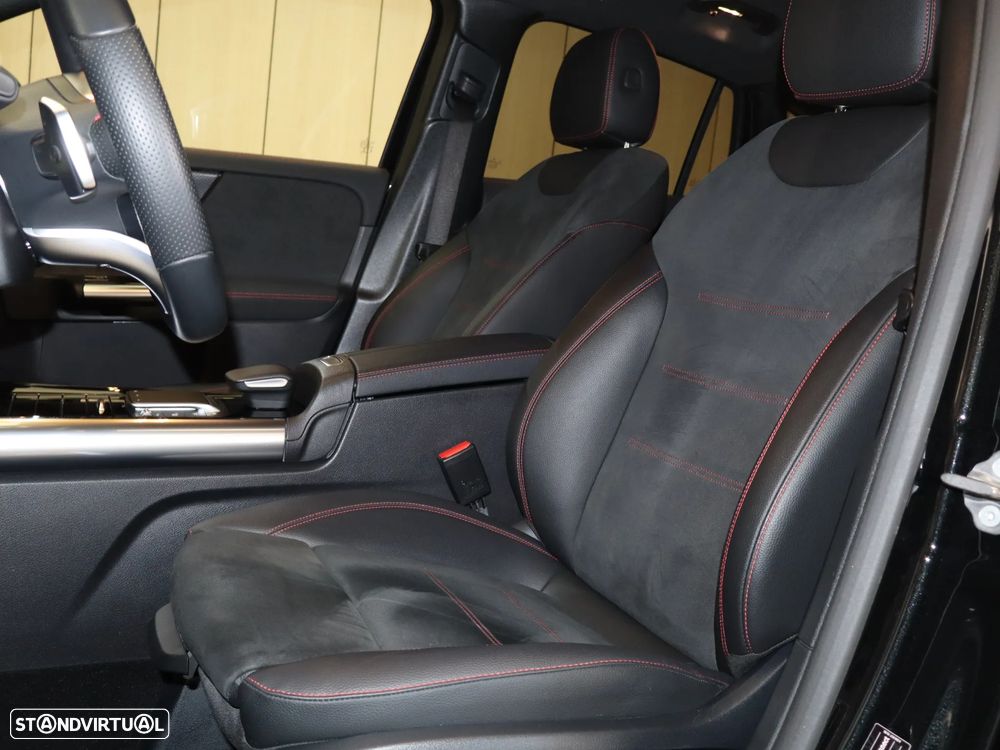 Mercedes-Benz GLA 250 e AMG Line - 22