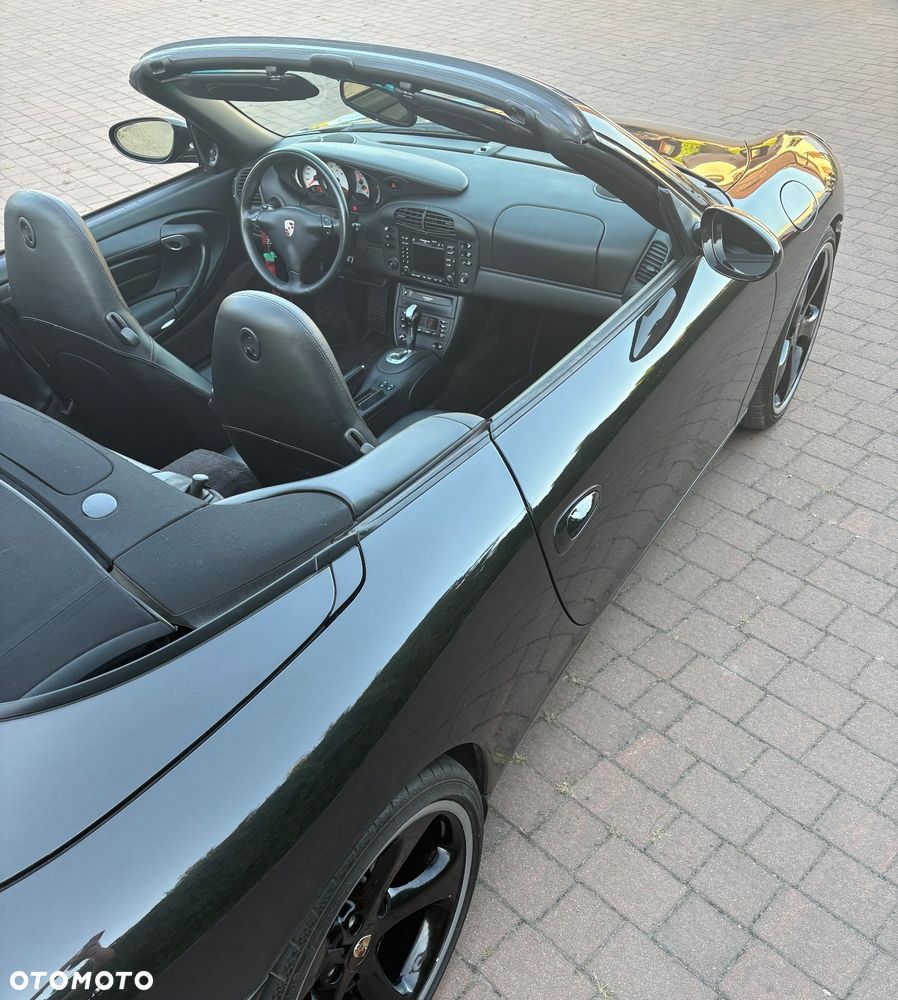 Porsche 911 - 9