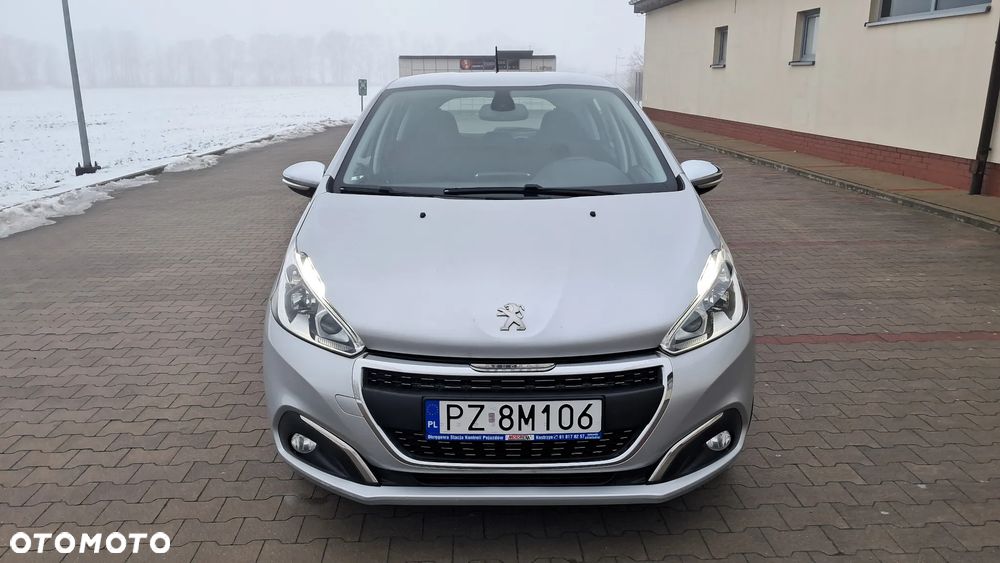 Peugeot 208 1.2 PureTech Allure - 2