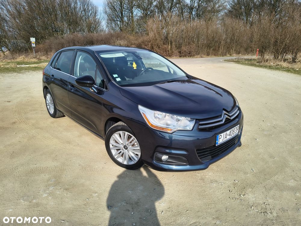 Citroën C4 - 9