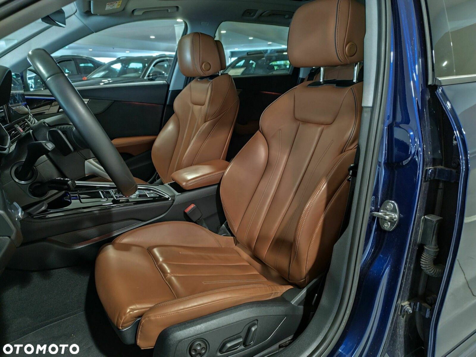 Audi A4 Allroad - 19