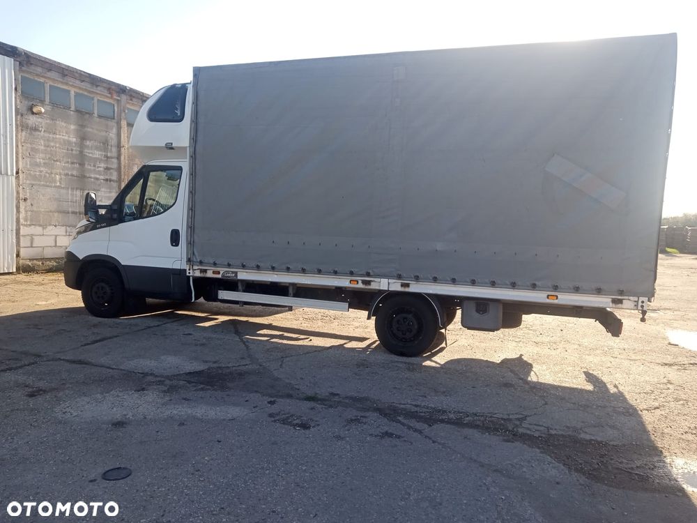 Iveco Daily 35S18 - 5