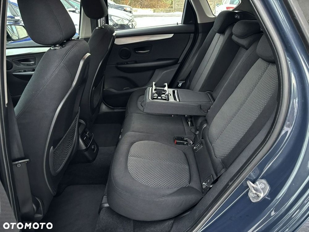 BMW Seria 2 218i Advantage - 18