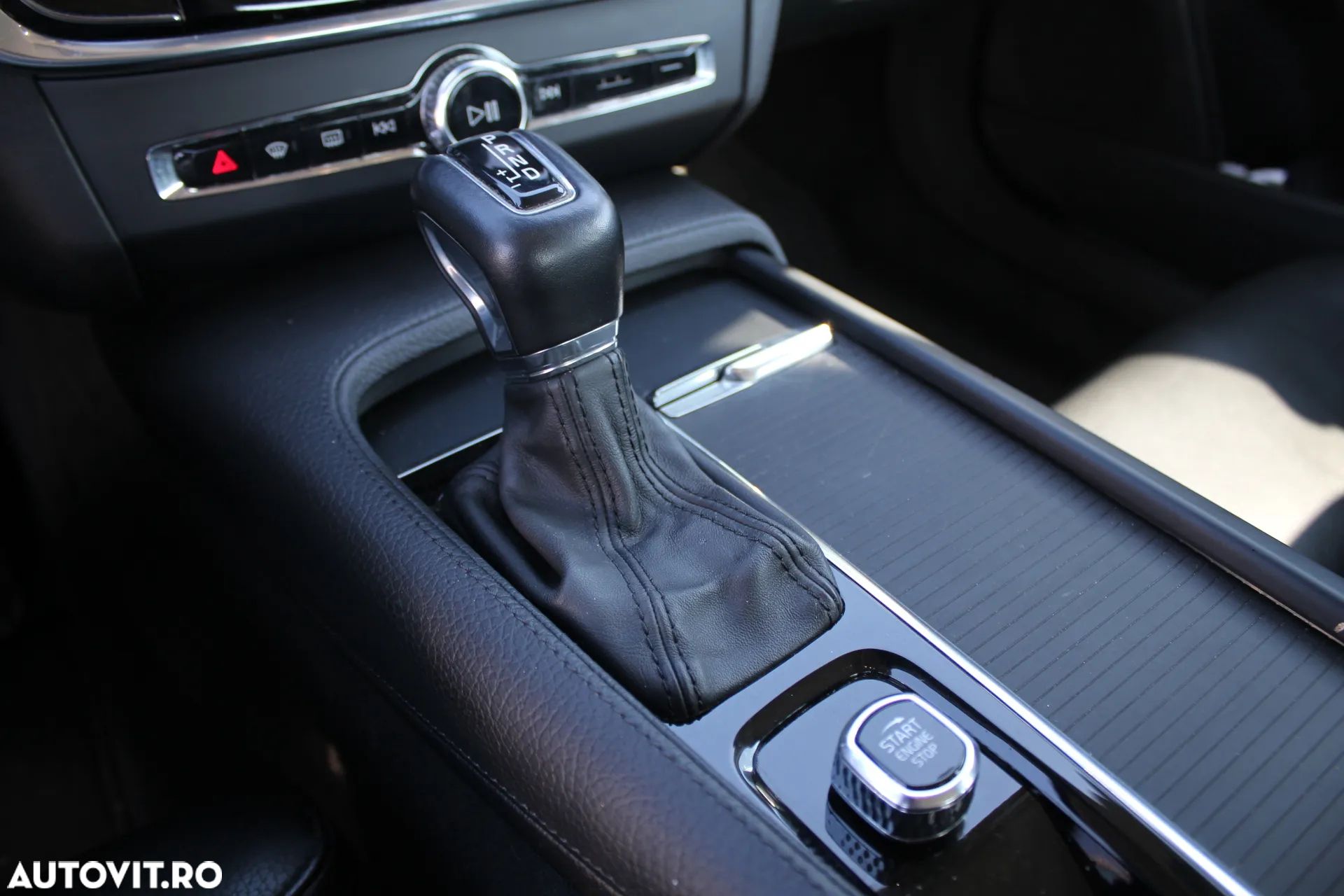 Volvo S90 D3 Geartronic Inscription - 7