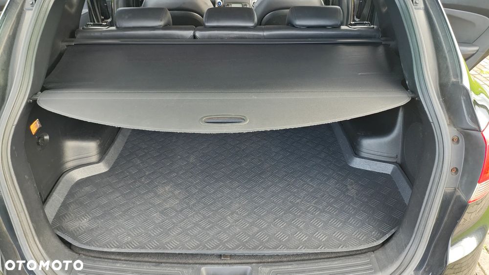 Hyundai ix35 1.6 GDI Comfort 2WD - 40