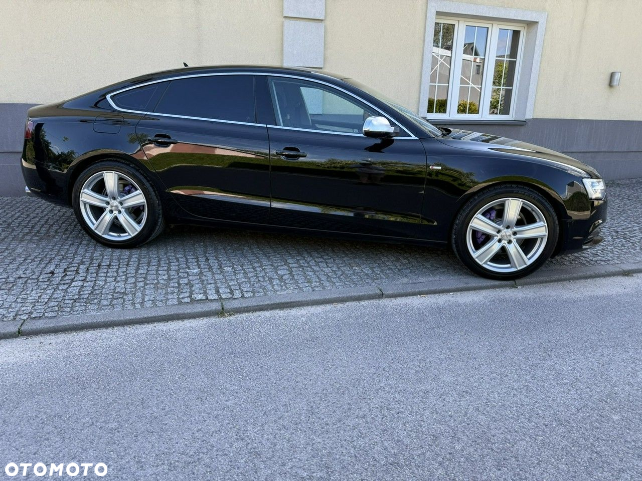 Audi A5 - 17