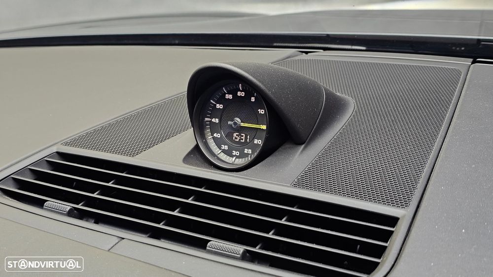 Porsche Panamera Sport Turismo 4 E-Hybrid Platinum Edition - 16