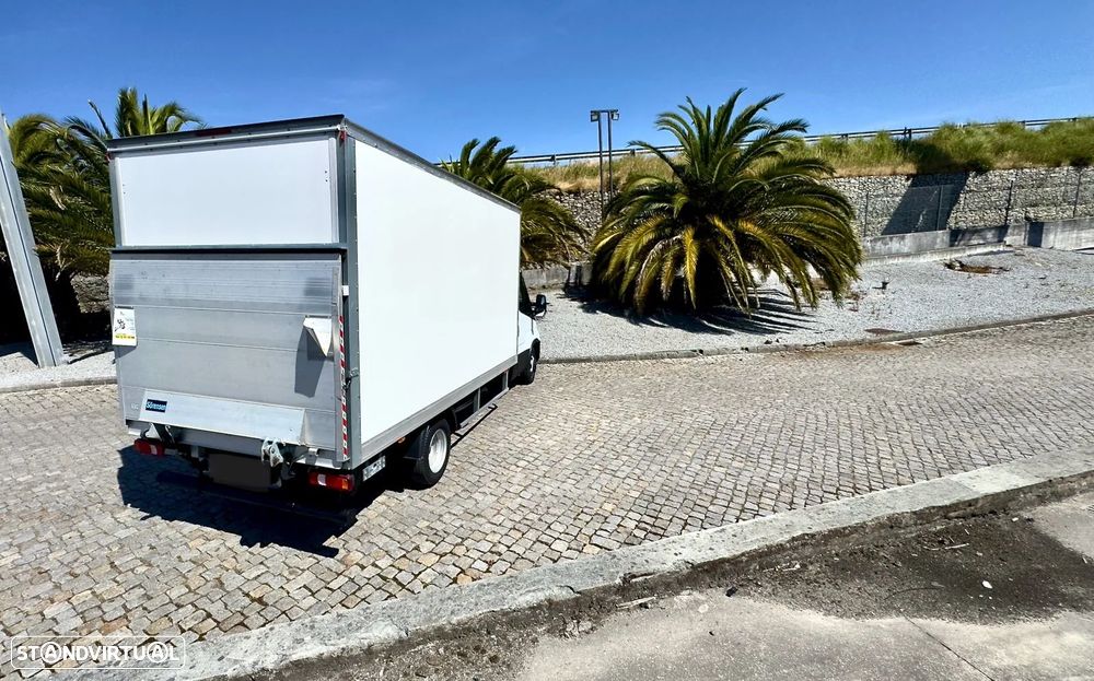 Iveco 35C16 3.0 C/PLATAFORMA - 6