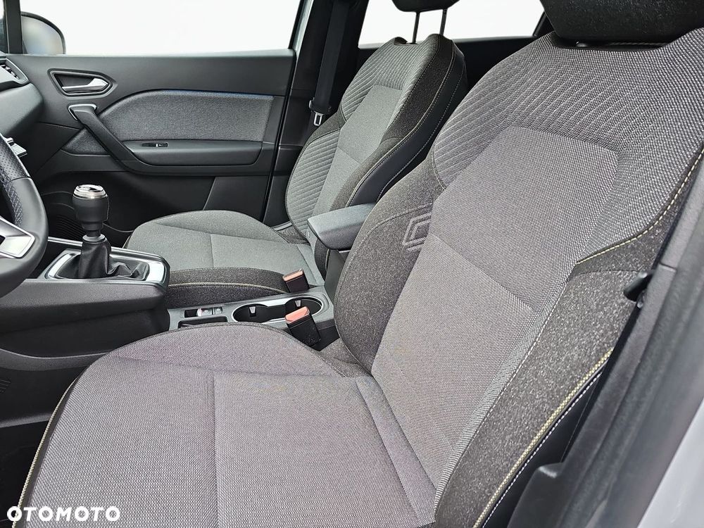 Renault Captur 1.0 TCe Techno - 12