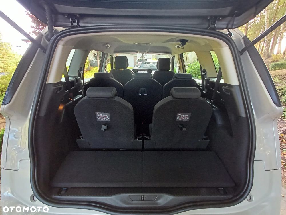 Citroën C4 SpaceTourer Grand PureTech 130 Stop&Start LIVE - 12