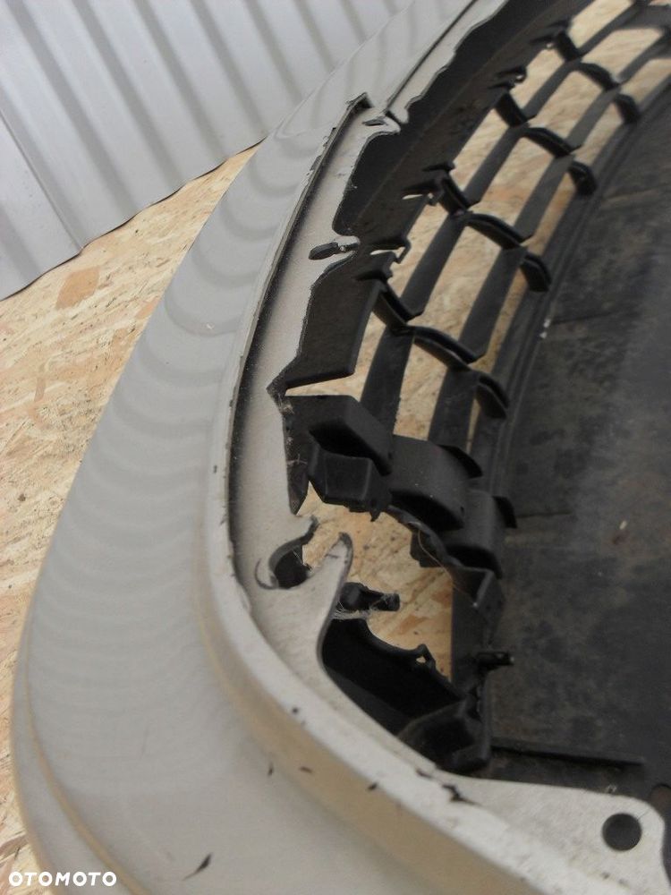 Zderzak przód HONDA LEGEND - 7