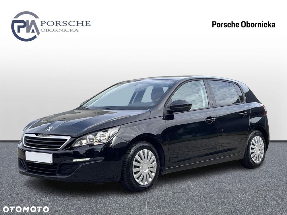 Peugeot 308 1.6 THP Access