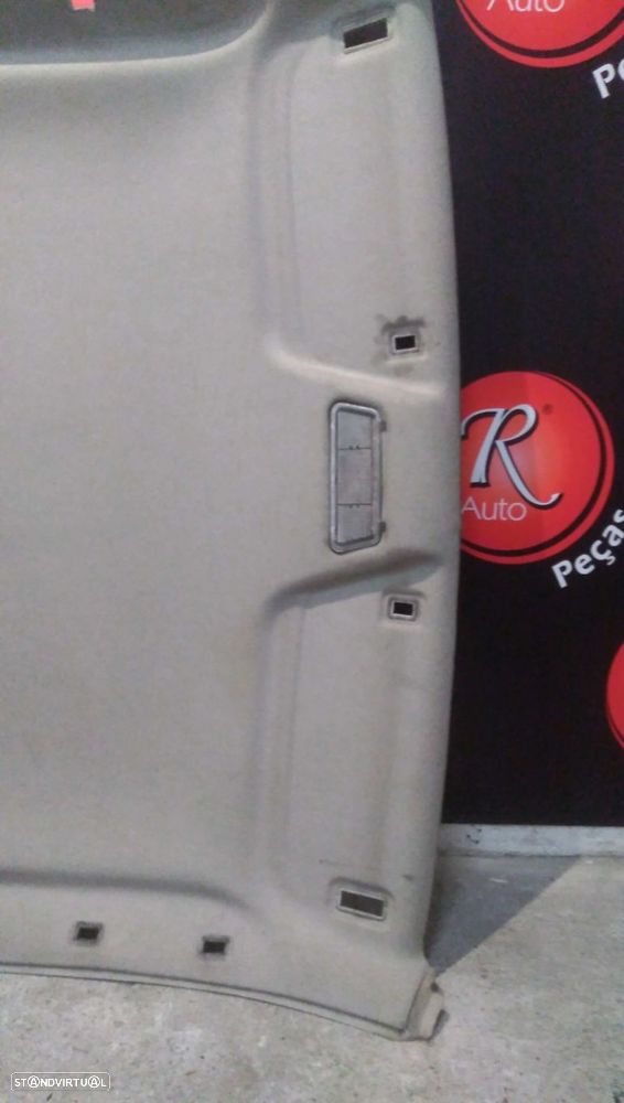 Forro De Teto Opel Corsa C (X01) - 2