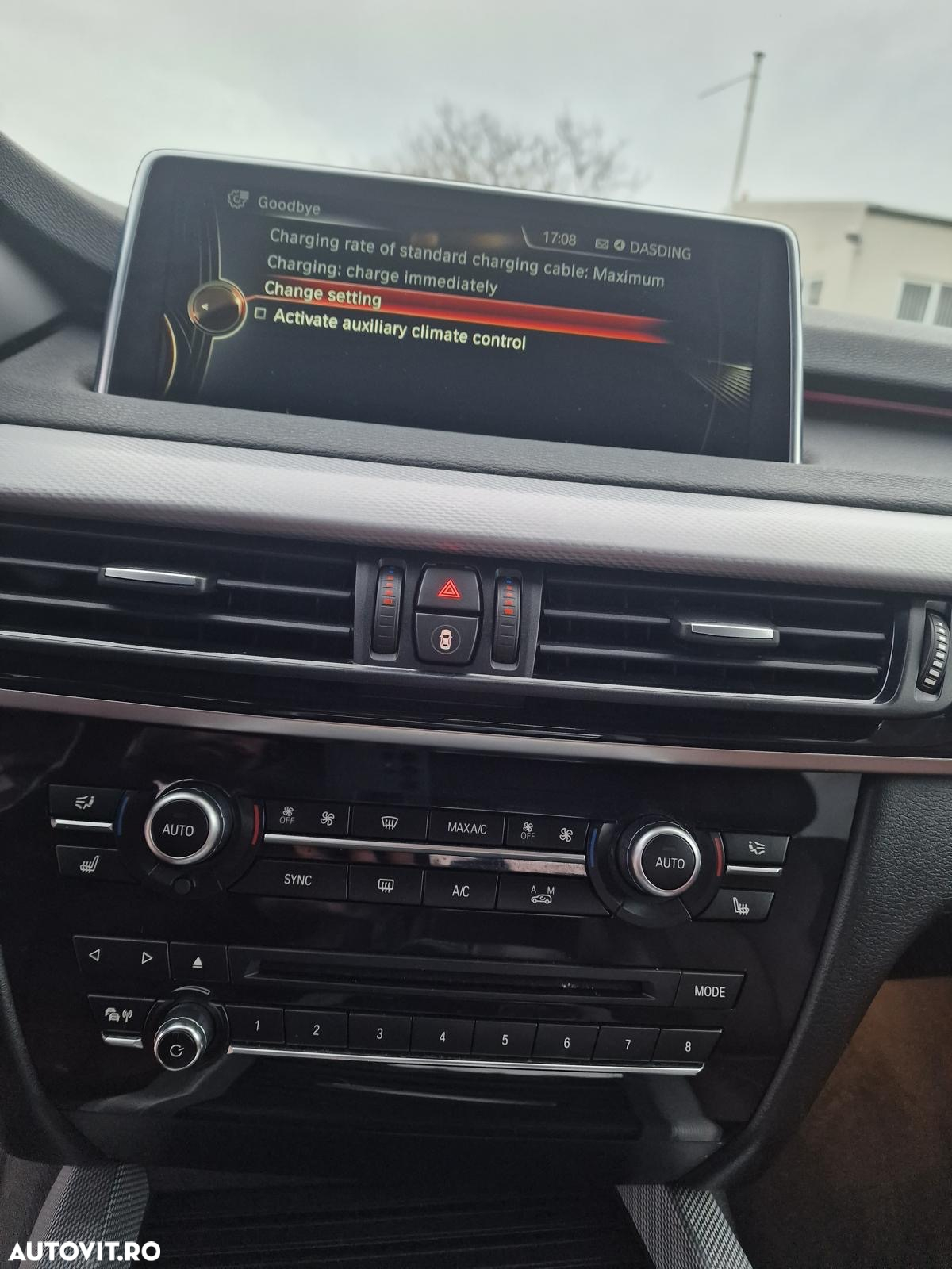 BMW X5 xDrive40e iPerformance - 15