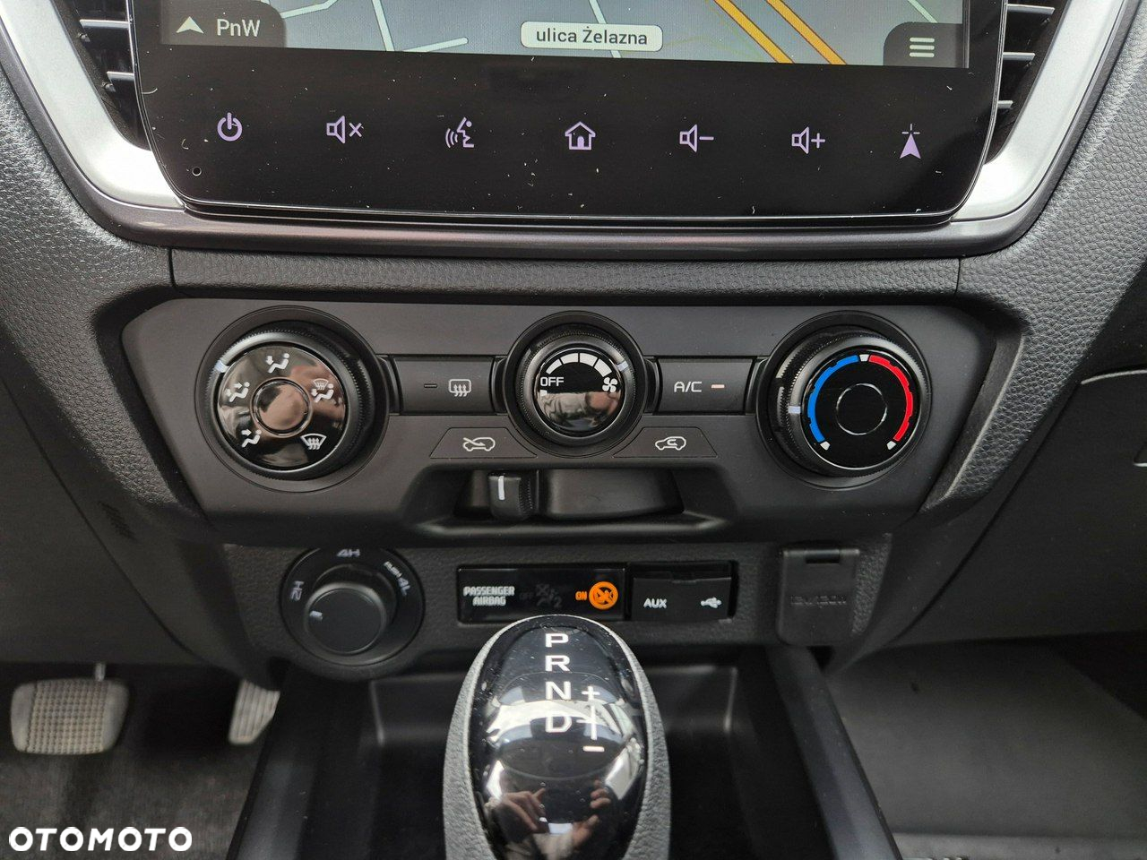 Isuzu D-Max - 23