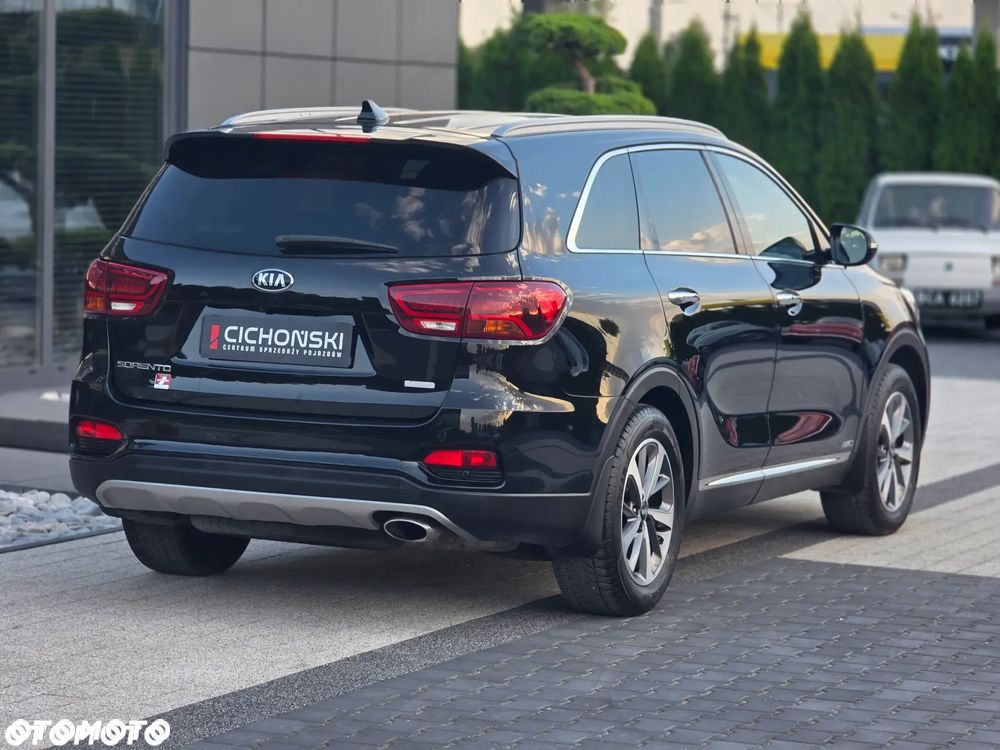 Kia Sorento 2.0 CRDI GT Line - 10