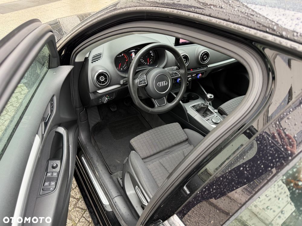 Audi A3 Sportback - 20