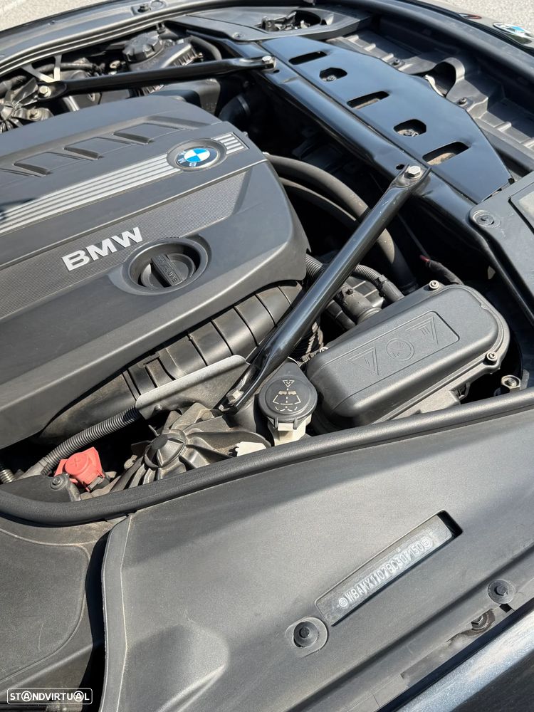 BMW 520 d - 22