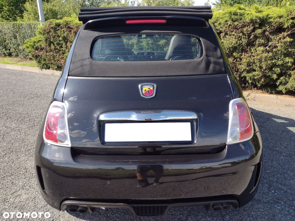 Fiat 500 - 10