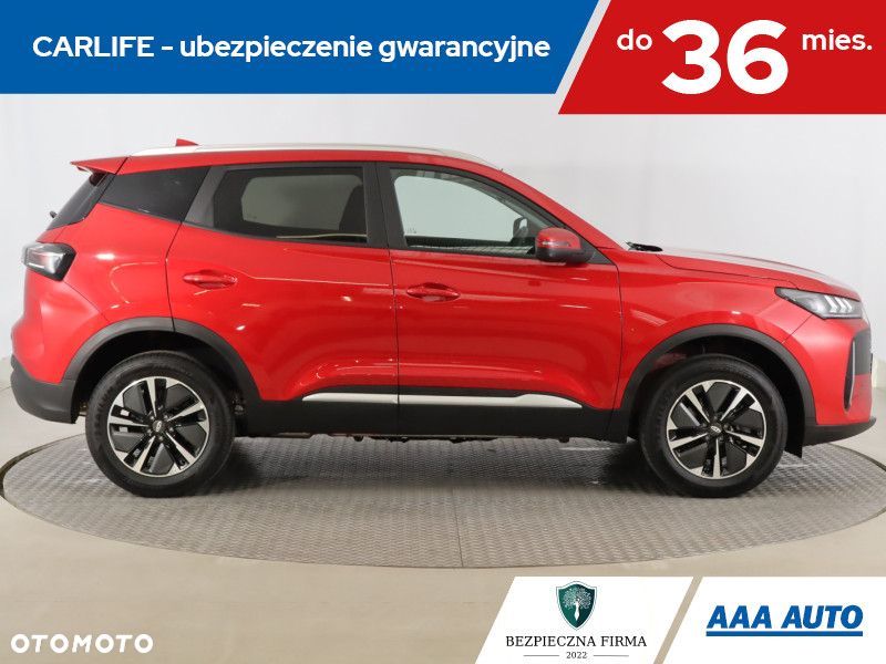 Chery Tiggo 4 - 8