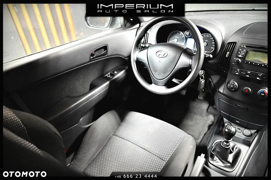 Hyundai i30 1.4 Comfort - 16