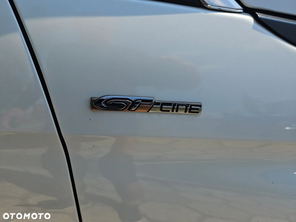 Peugeot 3008 THP 165 EAT6 Stop & Start Allure - 12