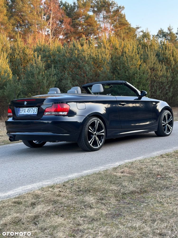 BMW Seria 1 120d - 4