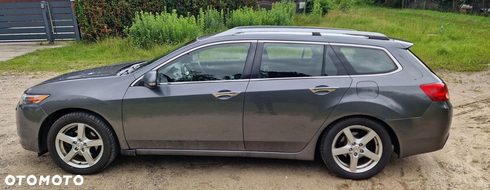 Honda Accord 2.0 Executive - 7