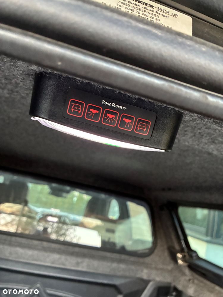 Isuzu D-Max 1.9 DC LSX - 22