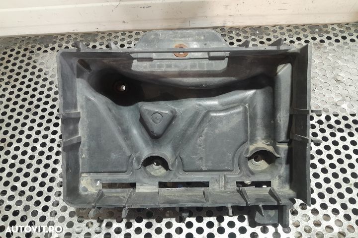 Suport acumulator 6Q0915331 6Q0915331 Skoda Fabia 6Y [1999 - 2004] Co - 1