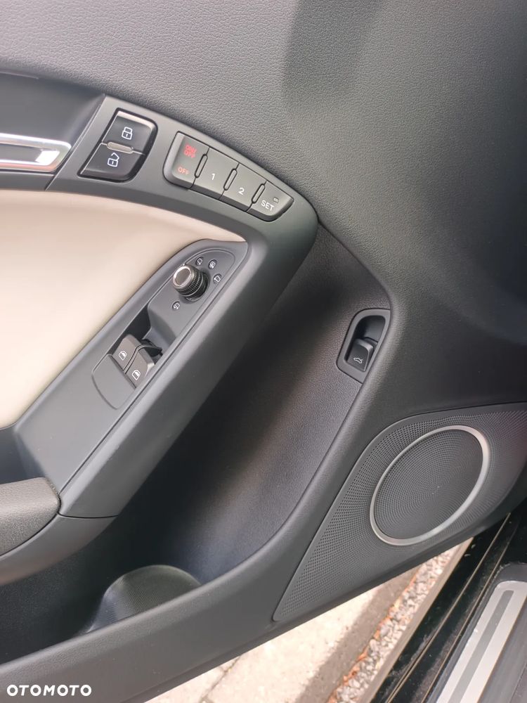 Audi RS5 Coupé S tronic - 12