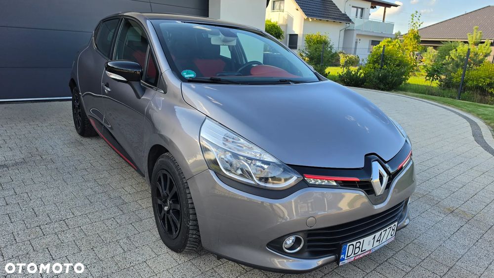 Renault Clio 0.9 Energy TCe Intens+ - 2