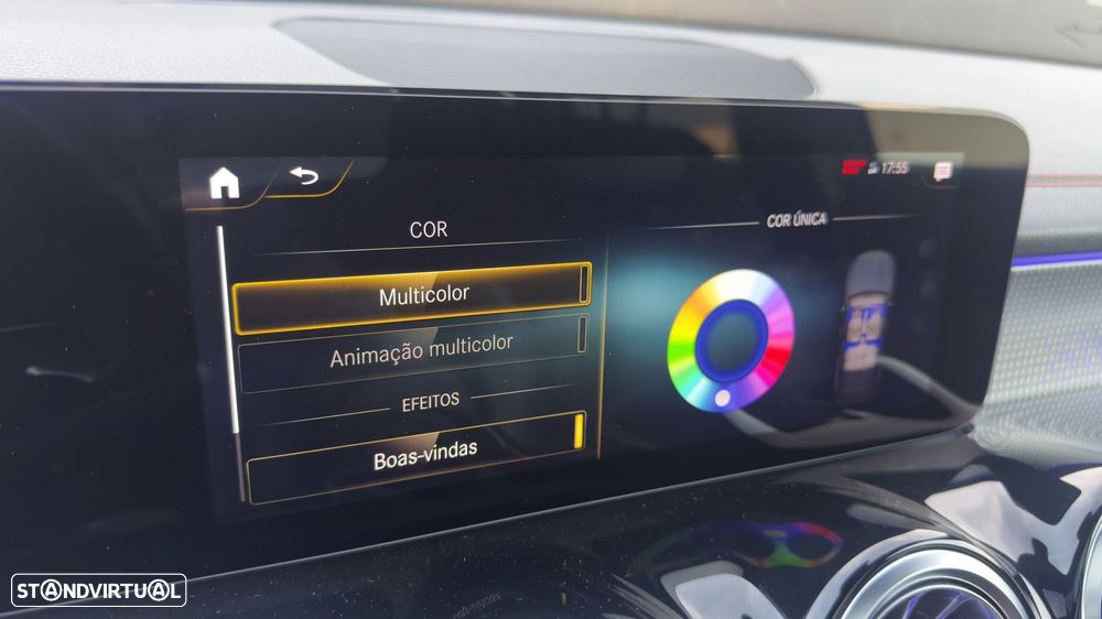 Mercedes-Benz EQB 350 4Matic AMG Line - 24